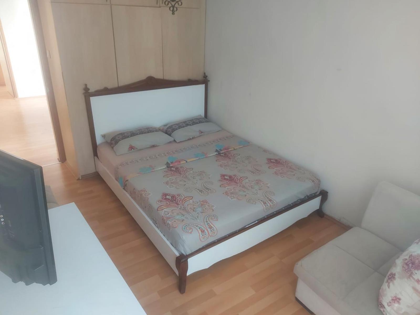 Celil Pansiyon Ayvalik Bagian luar foto
